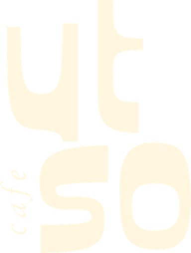 UTSO Cafe Logo
