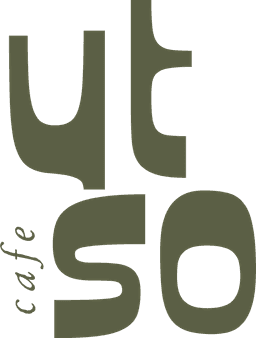 UTSO Cafe Logo